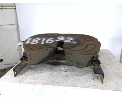 HOLLAND AIR SLIDE FIFTH WHEEL