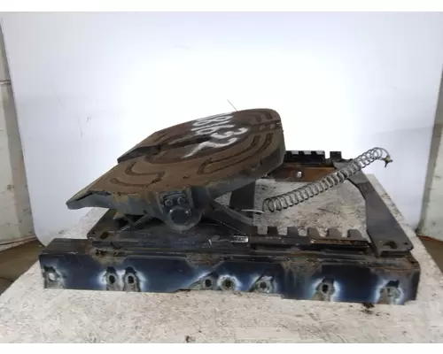 HOLLAND AIR SLIDE FIFTH WHEEL