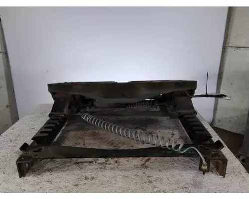 HOLLAND AIR SLIDE FIFTH WHEEL
