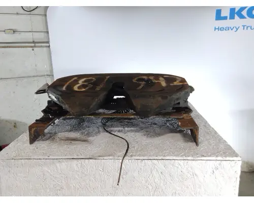 HOLLAND AIR SLIDE FIFTH WHEEL