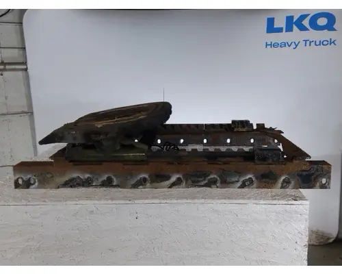 HOLLAND AIR SLIDE FIFTH WHEEL