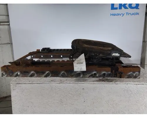 HOLLAND AIR SLIDE FIFTH WHEEL