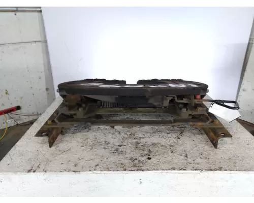 HOLLAND AIR SLIDE FIFTH WHEEL