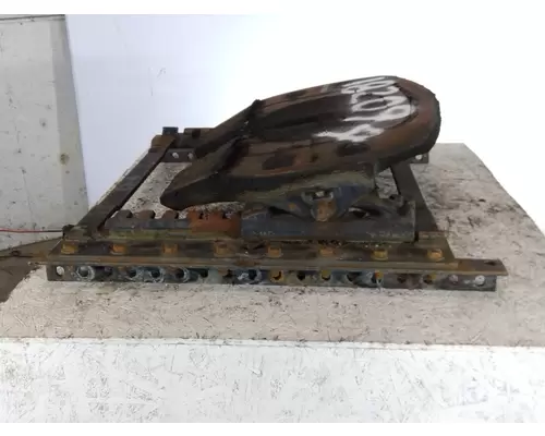 HOLLAND AIR SLIDE FIFTH WHEEL