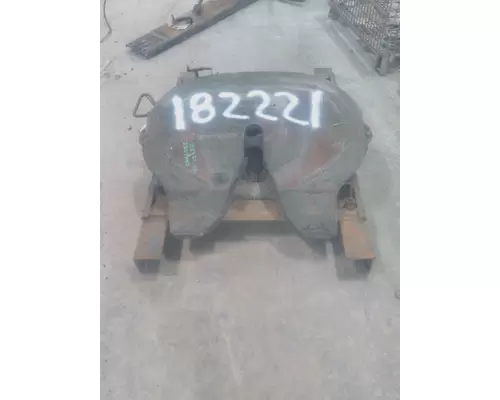 HOLLAND AIR SLIDE FIFTH WHEEL