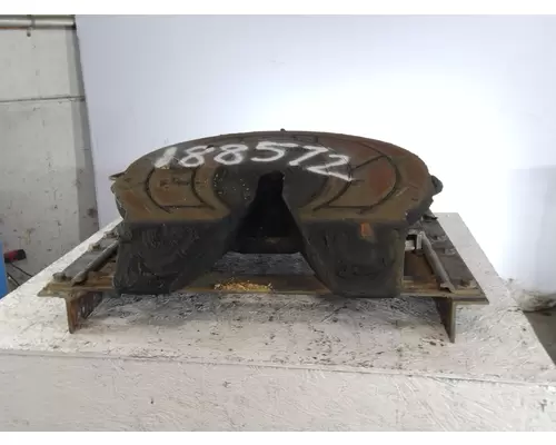 HOLLAND AIR SLIDE FIFTH WHEEL