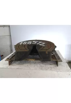 HOLLAND AIR SLIDE FIFTH WHEEL