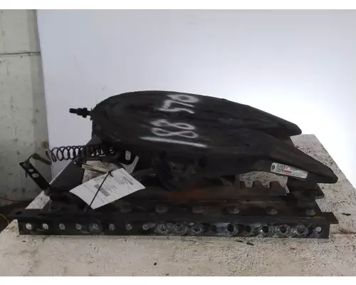 HOLLAND AIR SLIDE FIFTH WHEEL