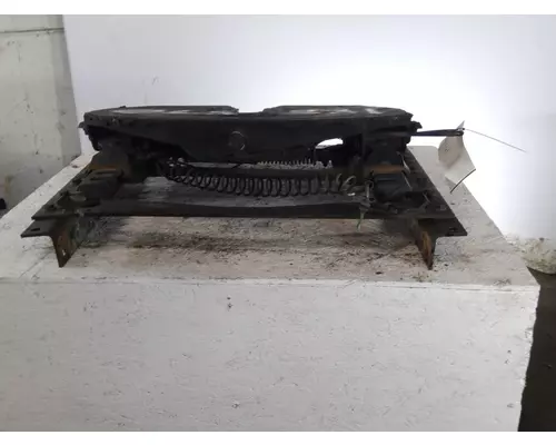 HOLLAND AIR SLIDE FIFTH WHEEL