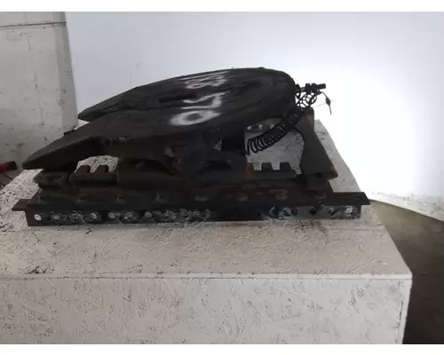 HOLLAND AIR SLIDE FIFTH WHEEL