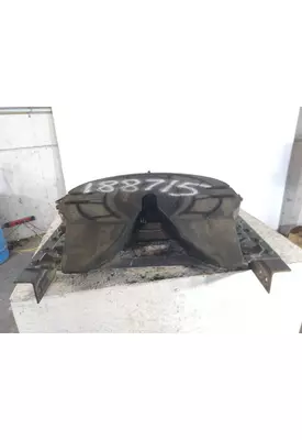 HOLLAND AIR SLIDE FIFTH WHEEL
