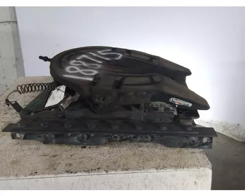 HOLLAND AIR SLIDE FIFTH WHEEL