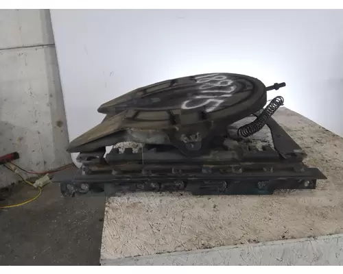 HOLLAND AIR SLIDE FIFTH WHEEL