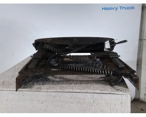 HOLLAND AIR SLIDE FIFTH WHEEL