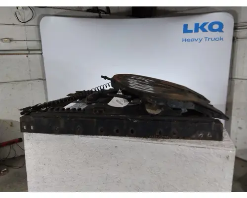 HOLLAND AIR SLIDE FIFTH WHEEL