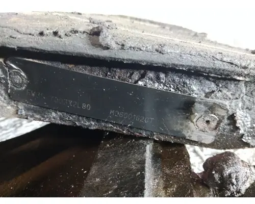 HOLLAND AIR SLIDE FIFTH WHEEL