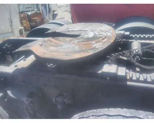 HOLLAND AIR SLIDE FIFTH WHEEL