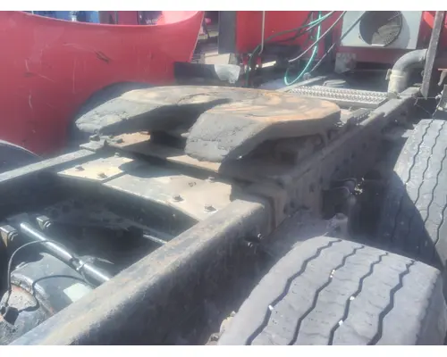 HOLLAND AIR SLIDE FIFTH WHEEL