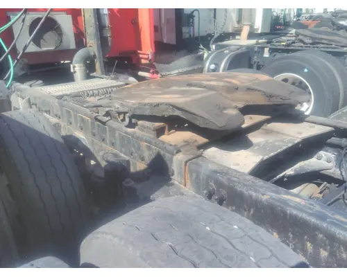 HOLLAND AIR SLIDE FIFTH WHEEL