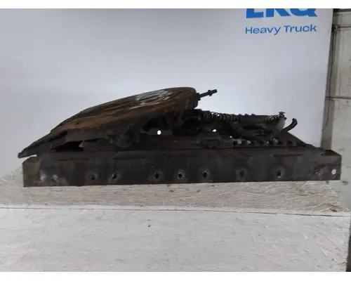 HOLLAND AIR SLIDE FIFTH WHEEL