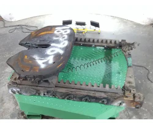 HOLLAND AIR SLIDE FIFTH WHEEL