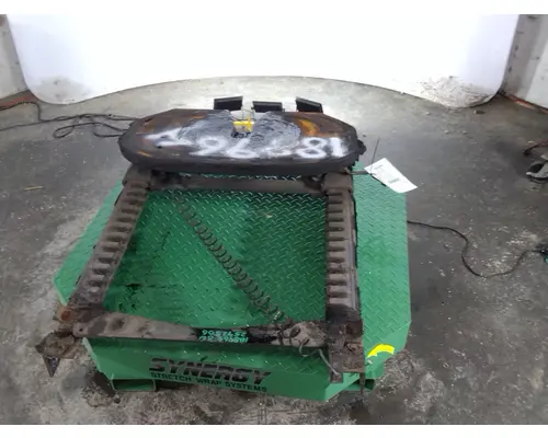 HOLLAND AIR SLIDE FIFTH WHEEL