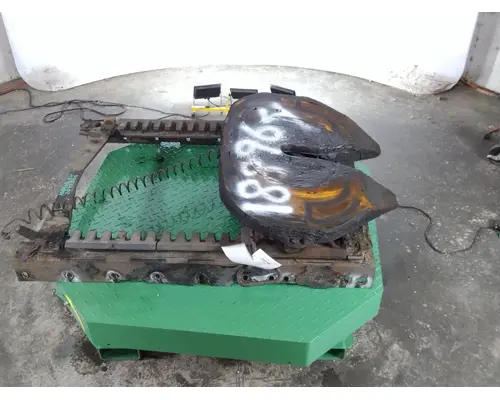 HOLLAND AIR SLIDE FIFTH WHEEL