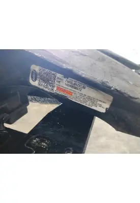 HOLLAND AIR SLIDE FIFTH WHEEL