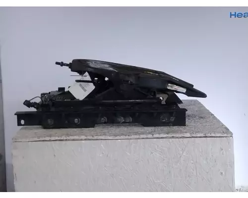 HOLLAND AIR SLIDE FIFTH WHEEL