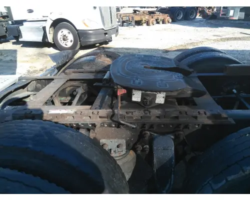 HOLLAND AIR SLIDE FIFTH WHEEL