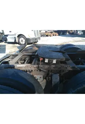 HOLLAND AIR SLIDE FIFTH WHEEL