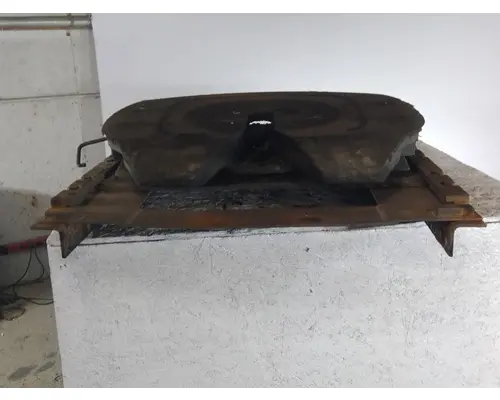 HOLLAND AIR SLIDE FIFTH WHEEL