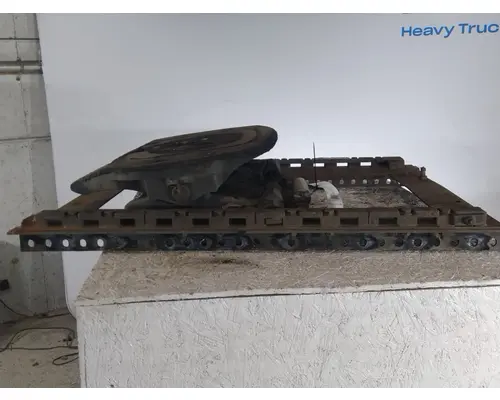 HOLLAND AIR SLIDE FIFTH WHEEL