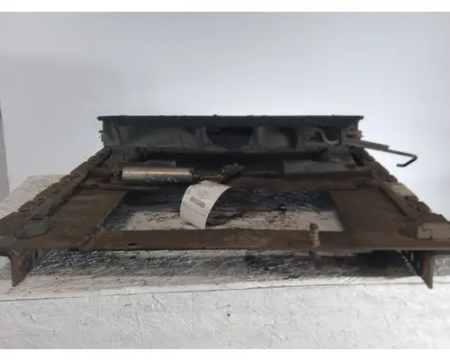 HOLLAND AIR SLIDE FIFTH WHEEL