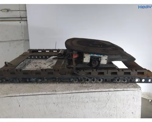 HOLLAND AIR SLIDE FIFTH WHEEL