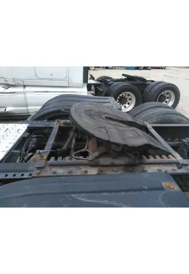 HOLLAND AIR SLIDE FIFTH WHEEL