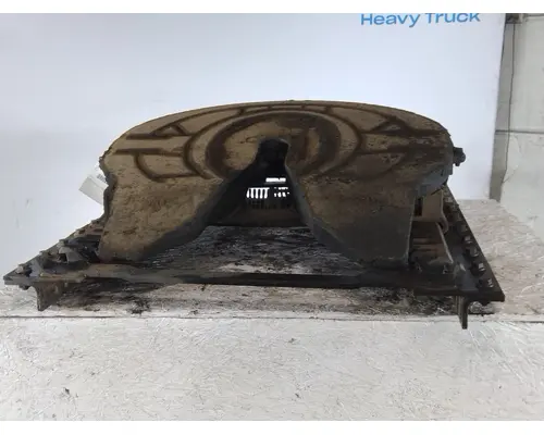 HOLLAND AIR SLIDE FIFTH WHEEL