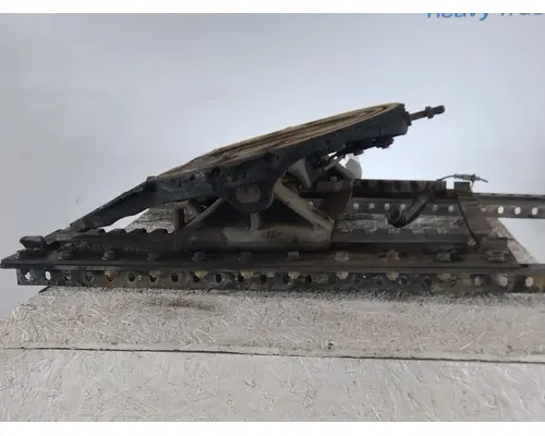 HOLLAND AIR SLIDE FIFTH WHEEL