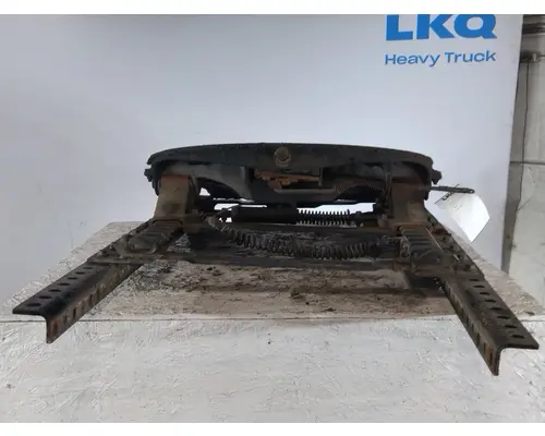 HOLLAND AIR SLIDE FIFTH WHEEL