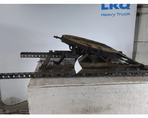 HOLLAND AIR SLIDE FIFTH WHEEL