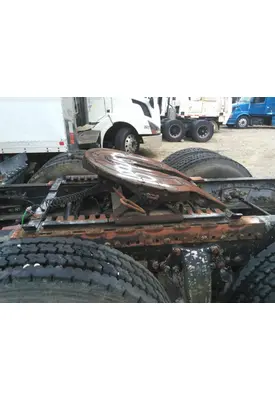 HOLLAND AIR SLIDE FIFTH WHEEL
