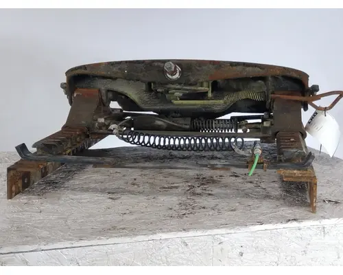 HOLLAND AIR SLIDE FIFTH WHEEL