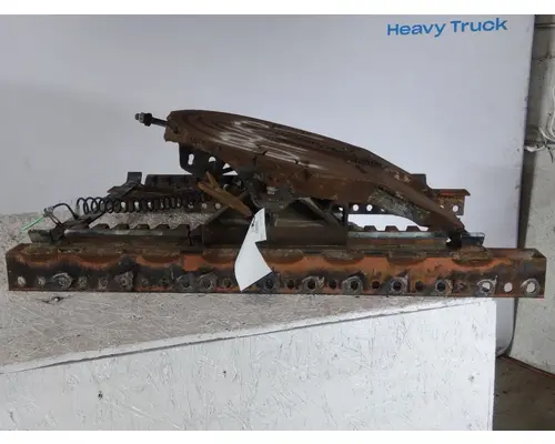 HOLLAND AIR SLIDE FIFTH WHEEL