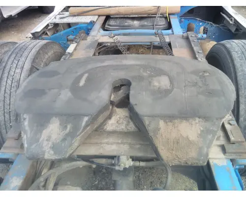 HOLLAND AIR SLIDE FIFTH WHEEL