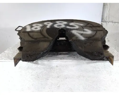 HOLLAND AIR SLIDE FIFTH WHEEL