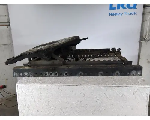 HOLLAND AIR SLIDE FIFTH WHEEL