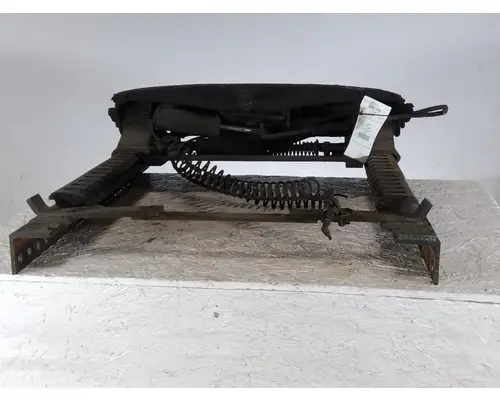 HOLLAND AIR SLIDE FIFTH WHEEL