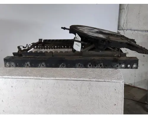 HOLLAND AIR SLIDE FIFTH WHEEL