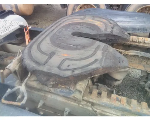 HOLLAND AIR SLIDE FIFTH WHEEL