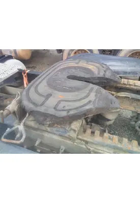 HOLLAND AIR SLIDE FIFTH WHEEL